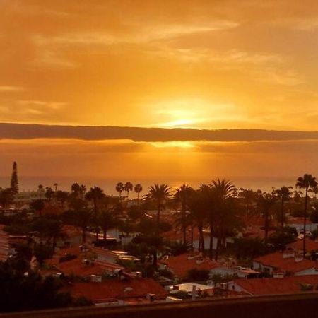 Appartement 5 Min Walk From Yumbo! 517 à Maspalomas  Extérieur photo