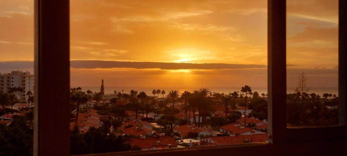 Appartement 5 Min Walk From Yumbo! 517 à Maspalomas  Extérieur photo