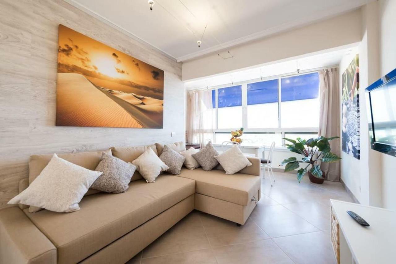 Appartement 5 Min Walk From Yumbo! 517 à Maspalomas  Extérieur photo