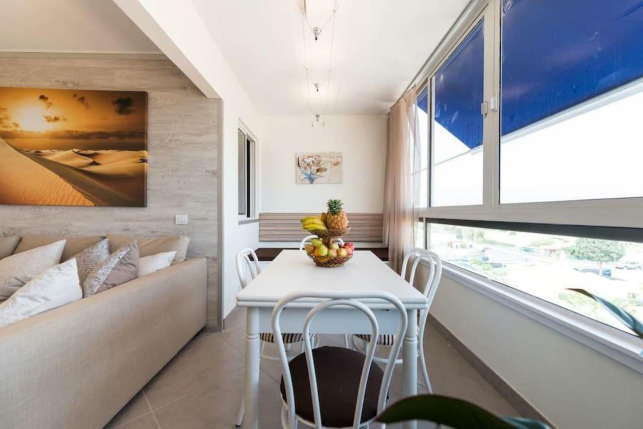 Appartement 5 Min Walk From Yumbo! 517 à Maspalomas  Extérieur photo