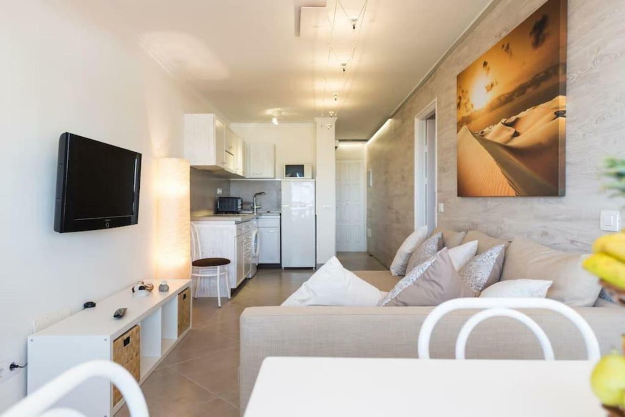 Appartement 5 Min Walk From Yumbo! 517 à Maspalomas  Extérieur photo