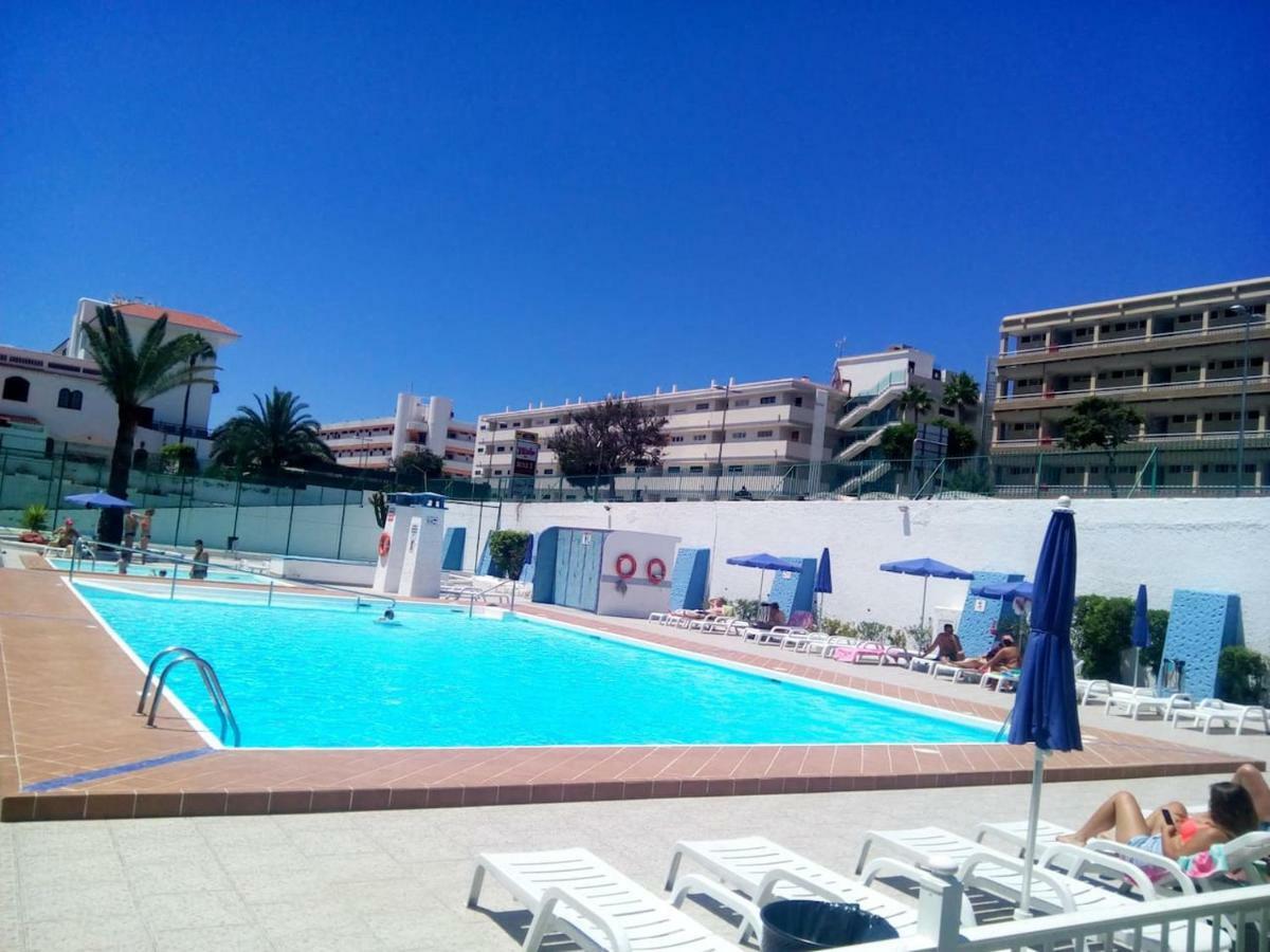 Appartement 5 Min Walk From Yumbo! 517 à Maspalomas  Extérieur photo