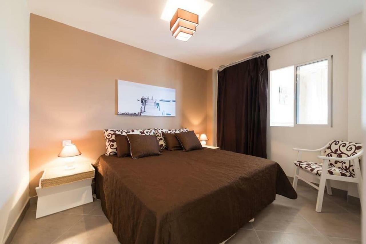Appartement 5 Min Walk From Yumbo! 517 à Maspalomas  Extérieur photo