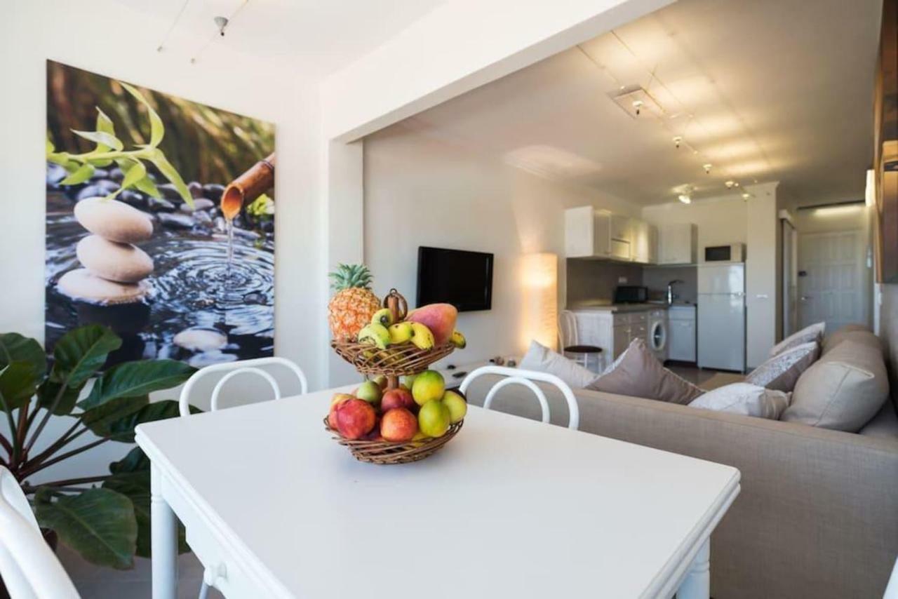 Appartement 5 Min Walk From Yumbo! 517 à Maspalomas  Extérieur photo
