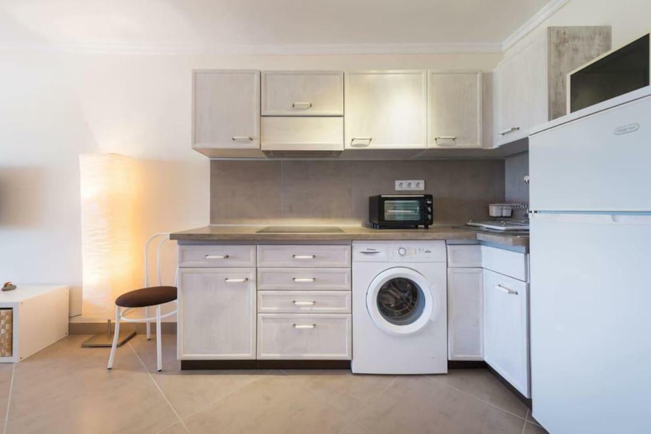 Appartement 5 Min Walk From Yumbo! 517 à Maspalomas  Extérieur photo