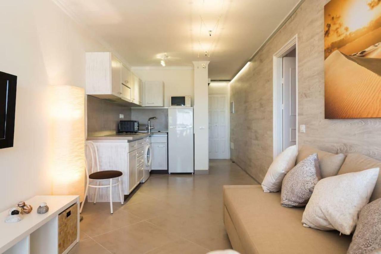 Appartement 5 Min Walk From Yumbo! 517 à Maspalomas  Extérieur photo